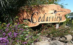 Cedarview Bed & Breakfast